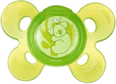 CHICCO SUCCHIETTO COMFORT GIRL CAU16-36 MESI 1 PEZZO - FarmaLucia