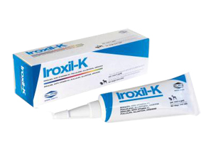 IROXIL K 50 ML - FarmaLucia
