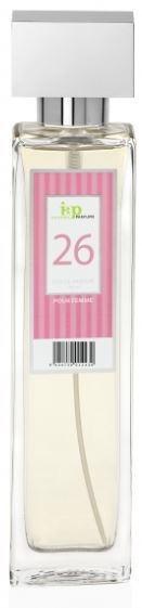 IAP PHARMA PROFUMO DA DONNA 26 150 ML - FarmaLucia