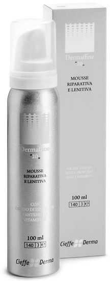 DERMAFFINE 20 100 ML - FarmaLucia