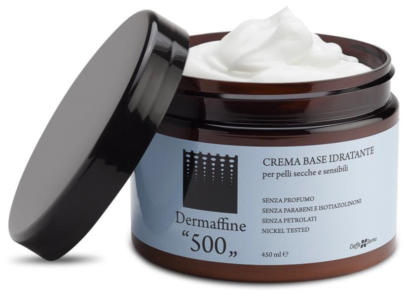 DERMAFFINE 500 450 ML - FarmaLucia