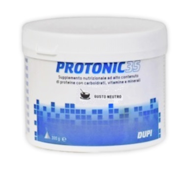PROTONIC 35 NEUTRO 300 G - FarmaLucia