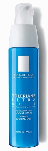 TOLERIANE ULTRA NOTTE 40 ML - FarmaLucia