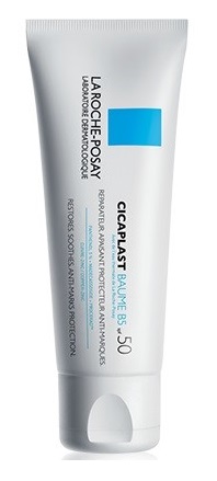 CICAPLAST BAUME B5 SPF50 40 ML - FarmaLucia
