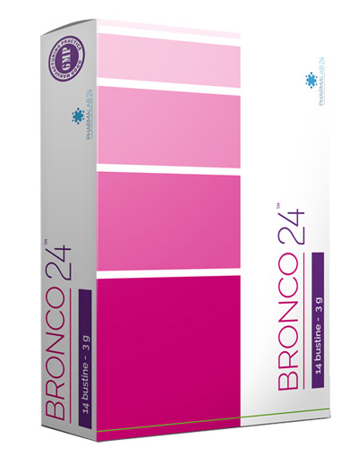 BRONCO24 14 BUSTINE - FarmaLucia