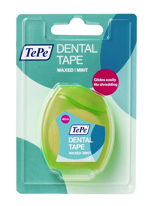 TEPE FILO INTERDENTALE 40 M - FarmaLucia