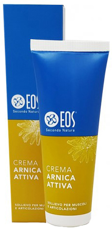 EOS CREMA ARNICA CO2 50ML - FarmaLucia