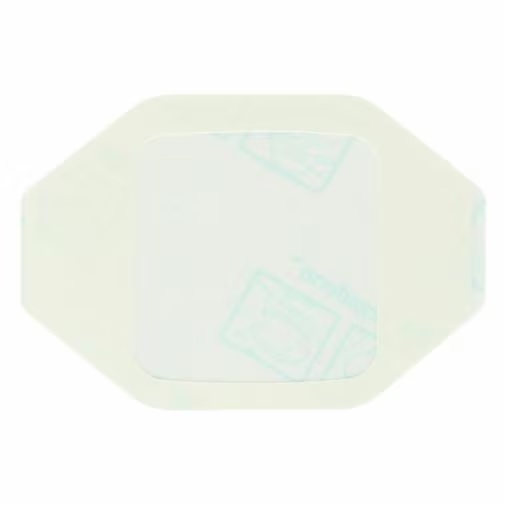 MEDICAZIONE TEGADERM FILM 4,4X4,4 CM - FarmaLucia
