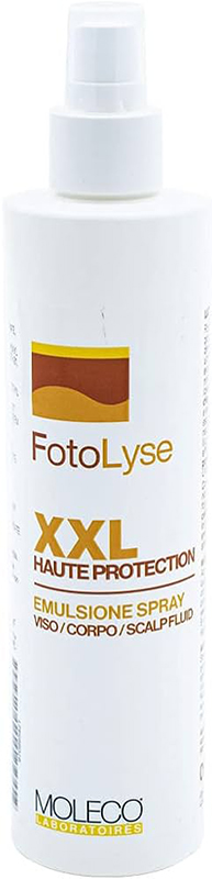 FOTOLYSE XXL ALTA PROTEZIONE SPRAY 200 ML - FarmaLucia