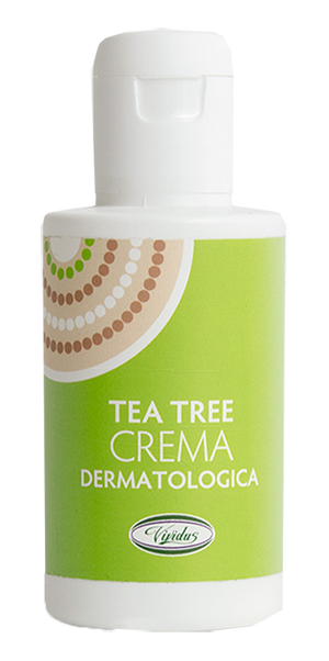 TEA TREE CREMA 100 ML - FarmaLucia