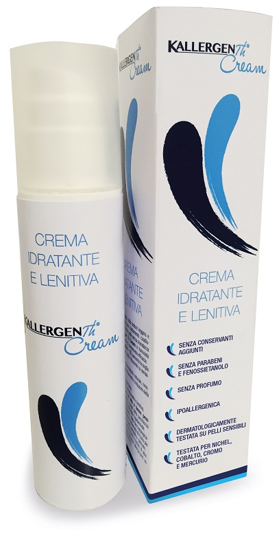 KALLERGEN TH CREAM 200 ML - FarmaLucia