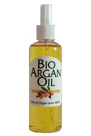 BIO ARGAN OIL PET 100 ML - FarmaLucia