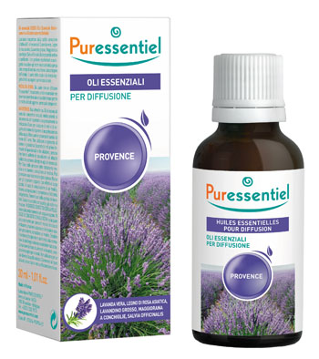 PURESSENTIEL MISCELA PROVENCE PER DIFFUSIONE 30 ML - FarmaLucia
