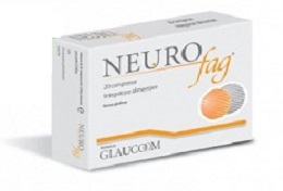 NEUROFAG 20 COMPRESSE - FarmaLucia