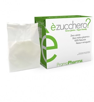 E'ZUCCHERO ADDOLCENTE 300 G - FarmaLucia