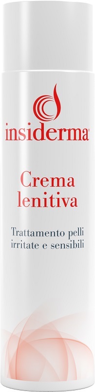 INSIDERMA CREMA LENITIVA 250 ML - FarmaLucia