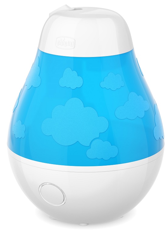 CHICCO UMIDIFICATORE TIEPIDO AMBIENTE - FarmaLucia