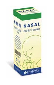 NASAL SPRAY NASALE 15 ML - FarmaLucia