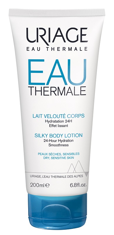 EAU THERMALE LAIT CORPO 200 ML - FarmaLucia
