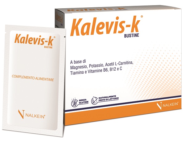 KALEVIS-K 20 BUSTINE - FarmaLucia
