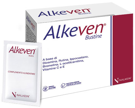 ALKEVEN 20 BUSTINE - FarmaLucia