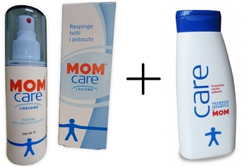 MOM BIPACK PREVENZIONE 200 ML + 100 ML - FarmaLucia