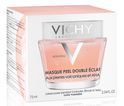 MASCHERA GOMMAGE ILLUMINANTE 75 ML - FarmaLucia