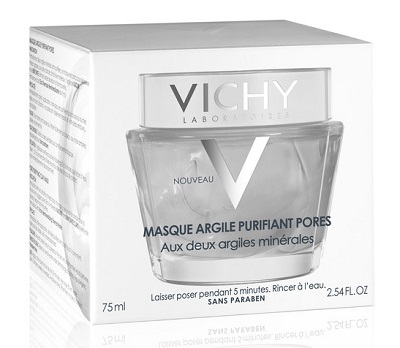 MASCHERA ARGILLA PURIFICANTE 75 ML - FarmaLucia