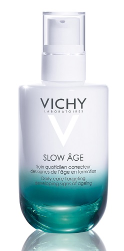 SLOW AGE FLUIDO SPF25 50 ML - FarmaLucia
