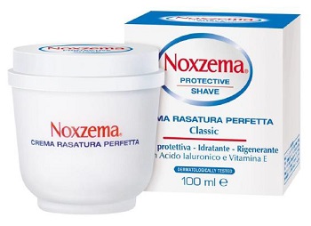 NOXZEMA CREMA RASATURA 100 ML - FarmaLucia