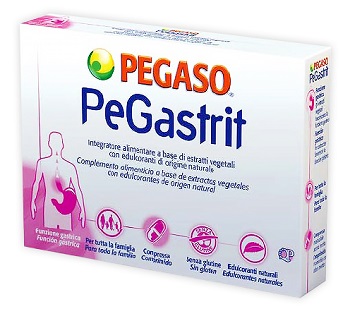 PEGASTRIT 24 COMPRESSE - FarmaLucia