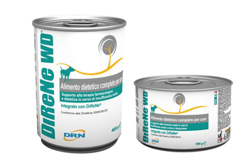 DIRENE WD 400 G - FarmaLucia