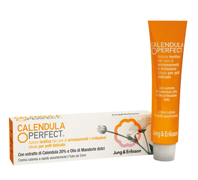 CALENDULA PERFECT JUNG & ERIKSSON 50 ML - FarmaLucia