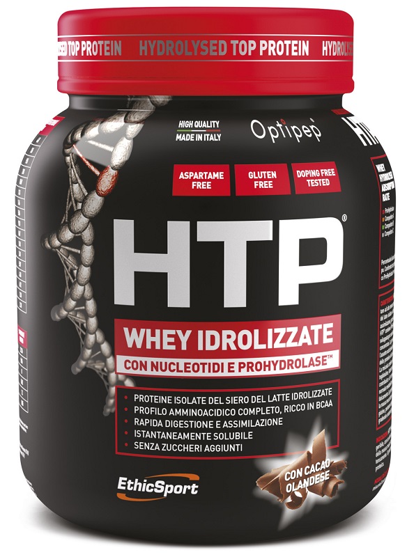 ETHICSPORT HTP CACAO 750 G - FarmaLucia