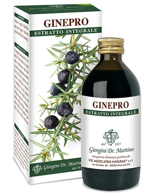 GINEPRO ESTRATTO INTEGRALE 200 ML - FarmaLucia