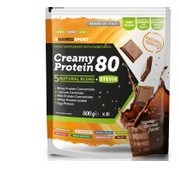 CREAMY PROTEIN EXQUISITE CHOCOLATE 500 G - FarmaLucia