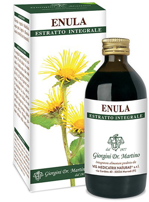 ENULA ESTRATTO INTEGRALE 200 ML - FarmaLucia