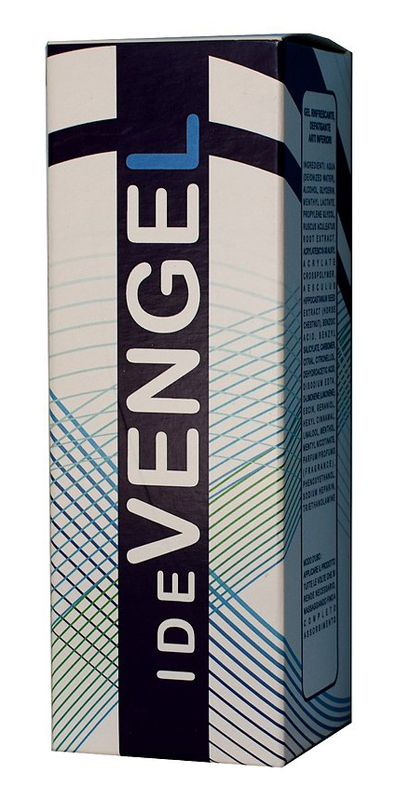 IDEVEN GEL 100 ML - FarmaLucia