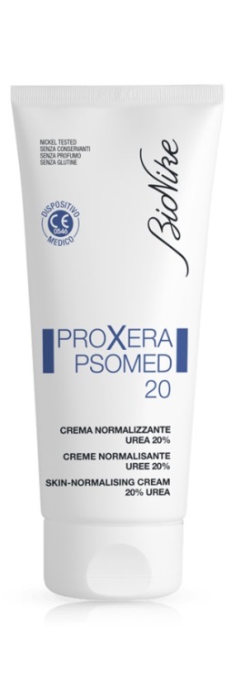 PROXERA PSOMED 20 CREMA NORMALIZZANTE 200 ML - FarmaLucia