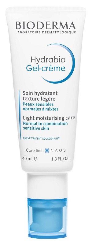 HYDRABIO GEL CREME 40 ML - FarmaLucia