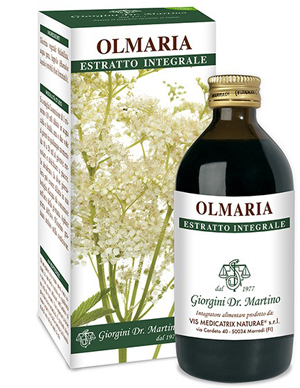 OLMARIA ESTRATTO INTEGRALE 200 ML - FarmaLucia