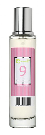 IAP PHARMA PROFUMO DA DONNA 9 30 ML - FarmaLucia
