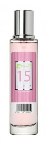 IAP PHARMA PROFUMO DA DONNA 15 30 ML - FarmaLucia