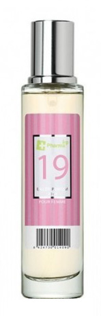IAP PHARMA PROFUMO DA DONNA 19 30 ML - FarmaLucia