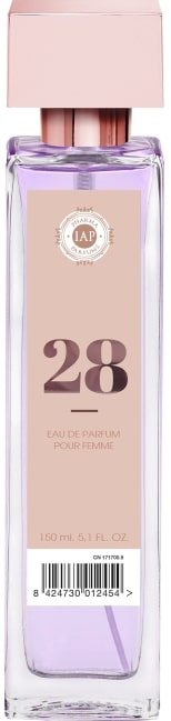 IAP PHARMA PROFUMO DA DONNA 28 30 ML - FarmaLucia