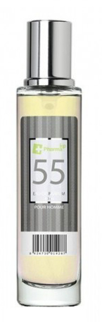 IAP PHARMA PROFUMO DA UOMO 55 30 ML - FarmaLucia