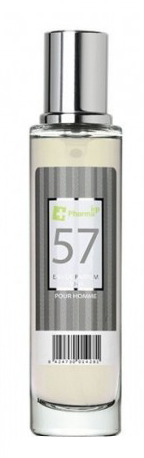 IAP PHARMA PROFUMO DA UOMO 57 30 ML - FarmaLucia