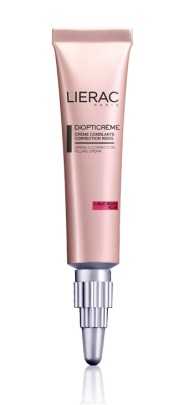 LIERAC DIOPTICREME CREMA OCCHI RUGHE 10 ML - FarmaLucia