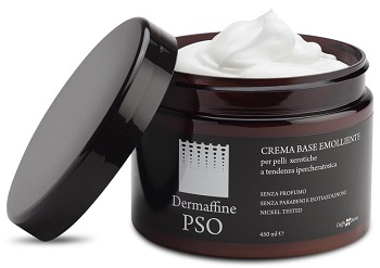 DERMAFFINE PSO CREMA 450 ML - FarmaLucia