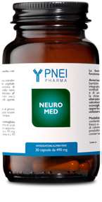 NEURO MED 30 CAPSULE VEGETALI - FarmaLucia